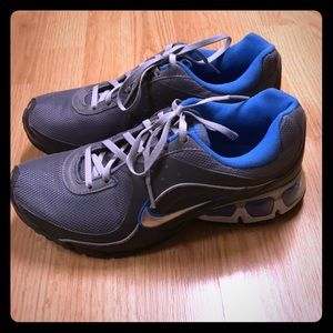 Women’s Nike Air Max Sneakers